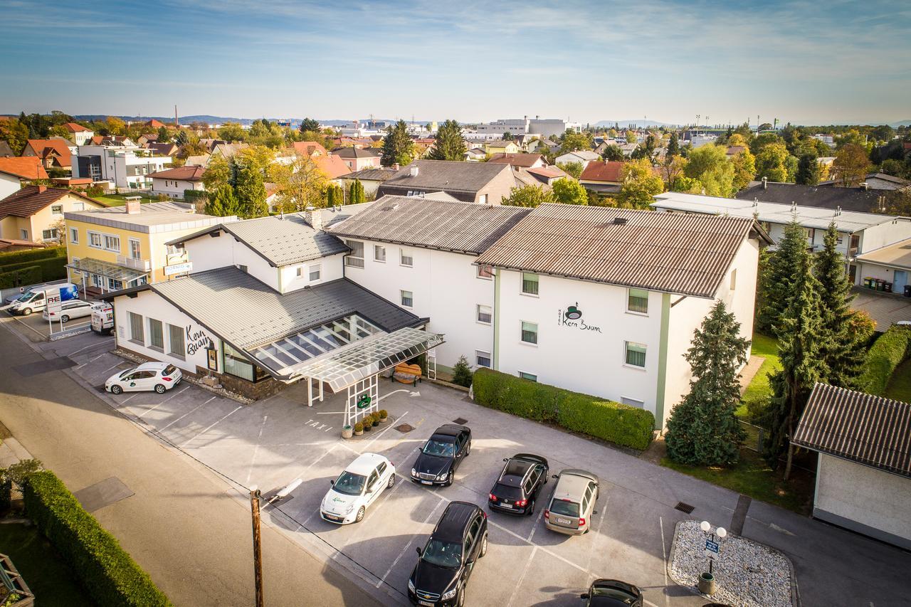 Hotel Kern Buam Graz Exterior photo